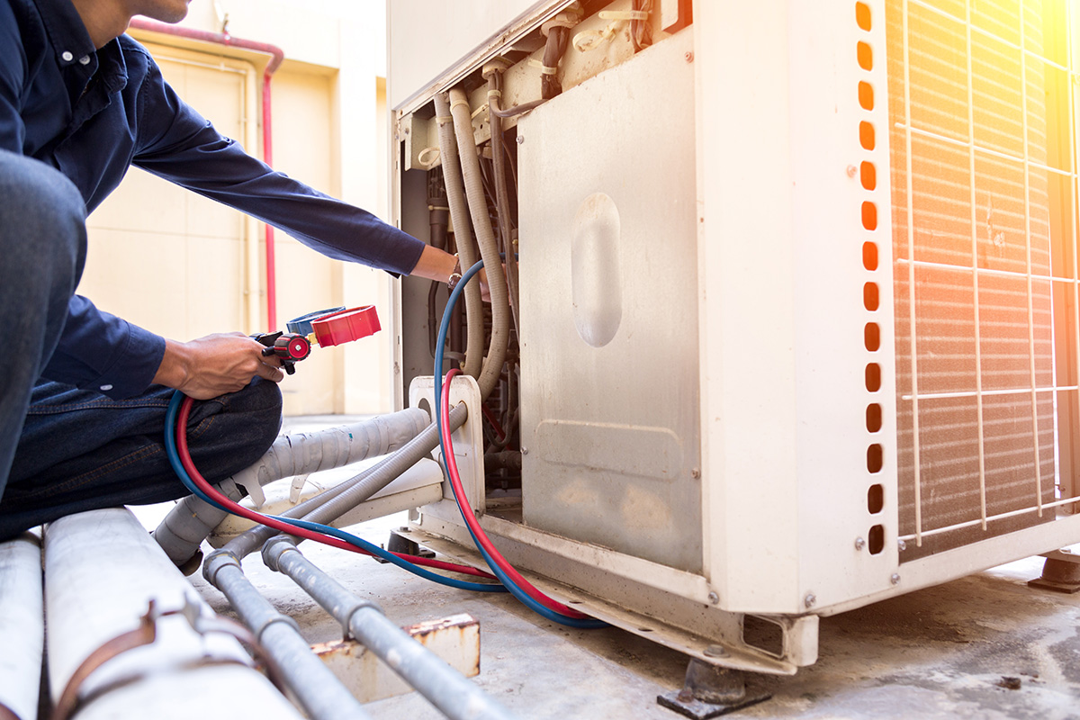 Dépannage chauffage : un confort retrouvé rapidement