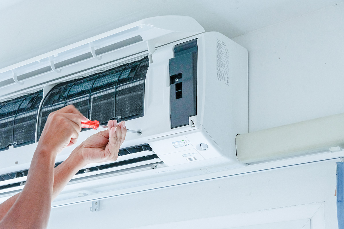 Améliorez votre air intérieur grâce à la ventilation