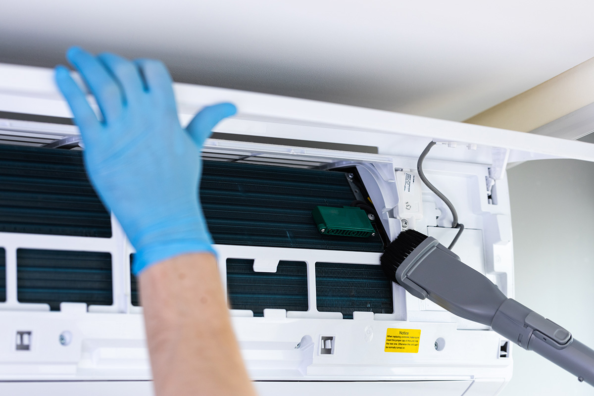 Installation climatisation : un investissement durable